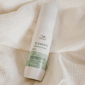 Wella Elements Renewing Shampoo